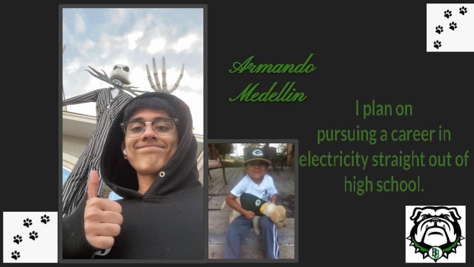 Armando Medellin